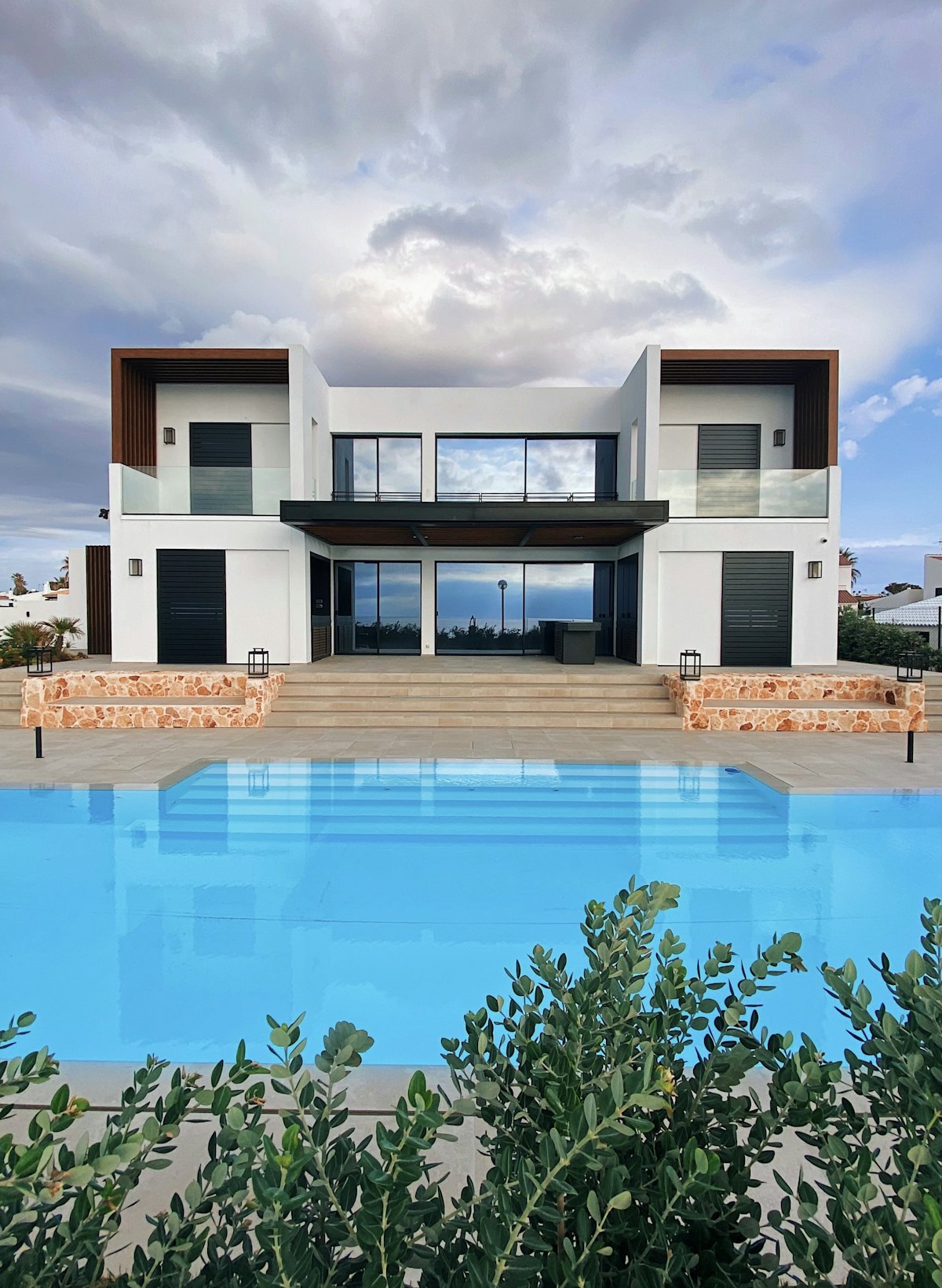 Rénovation de villa à Marbella, Costa del Sol