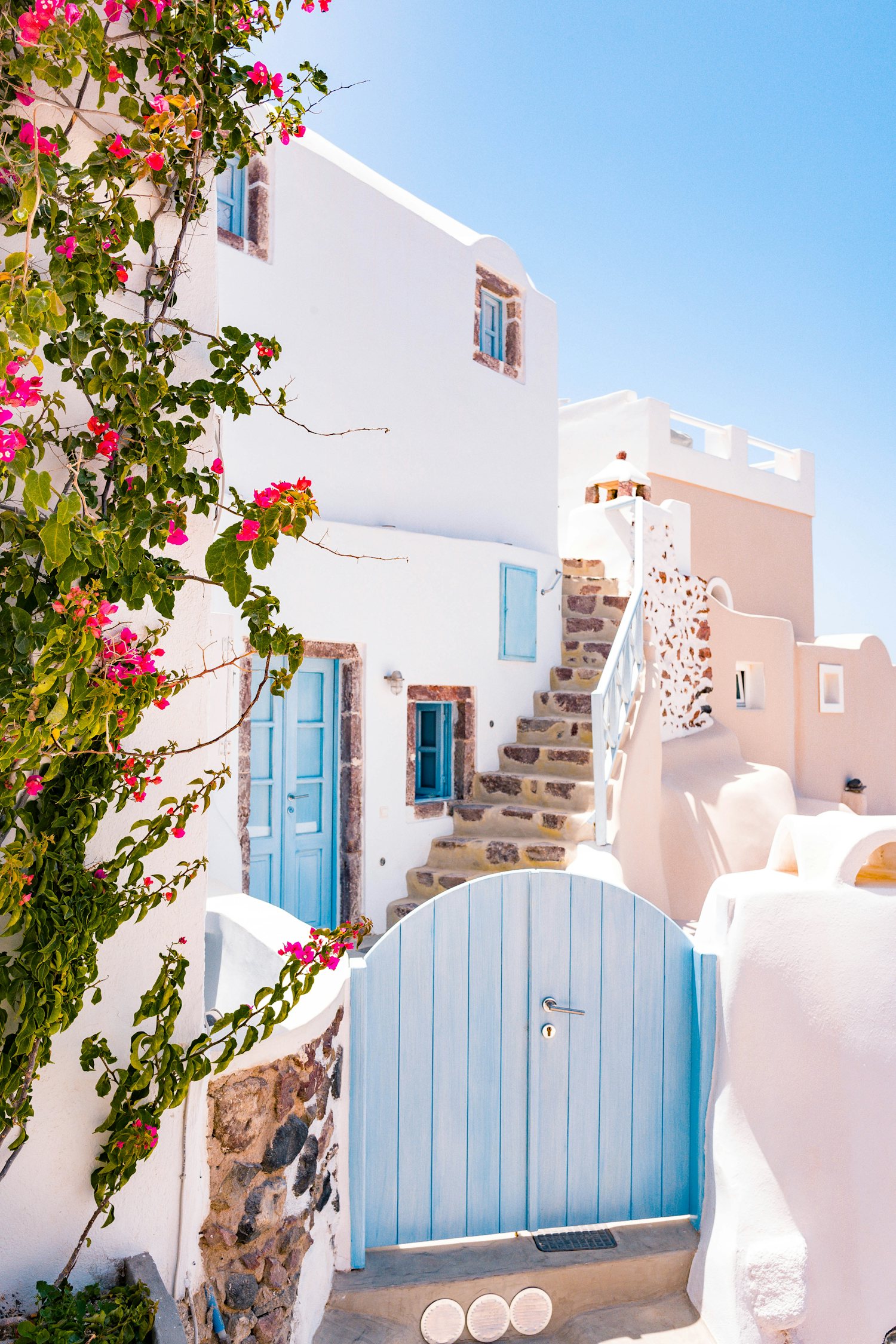 Rénovation de villa sur la Côte d'Azur